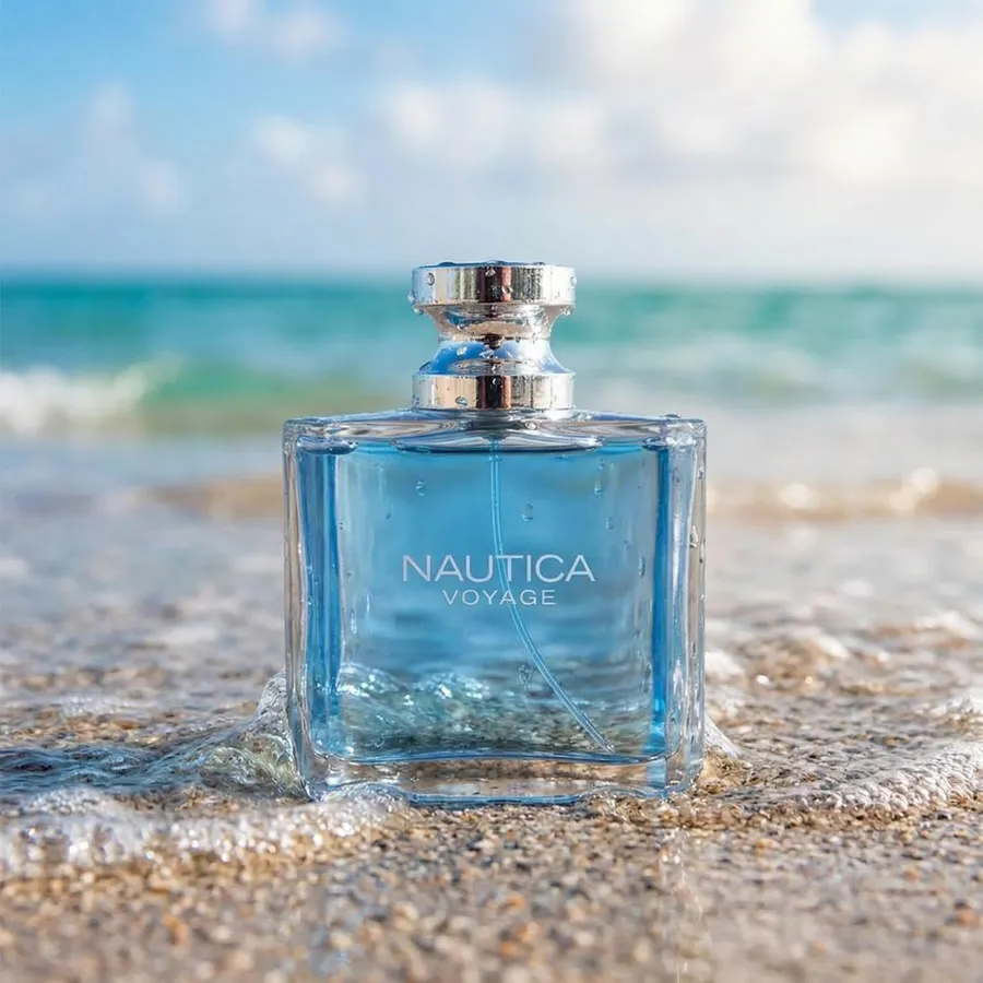 Nước hoa Nautica Voyage EDT