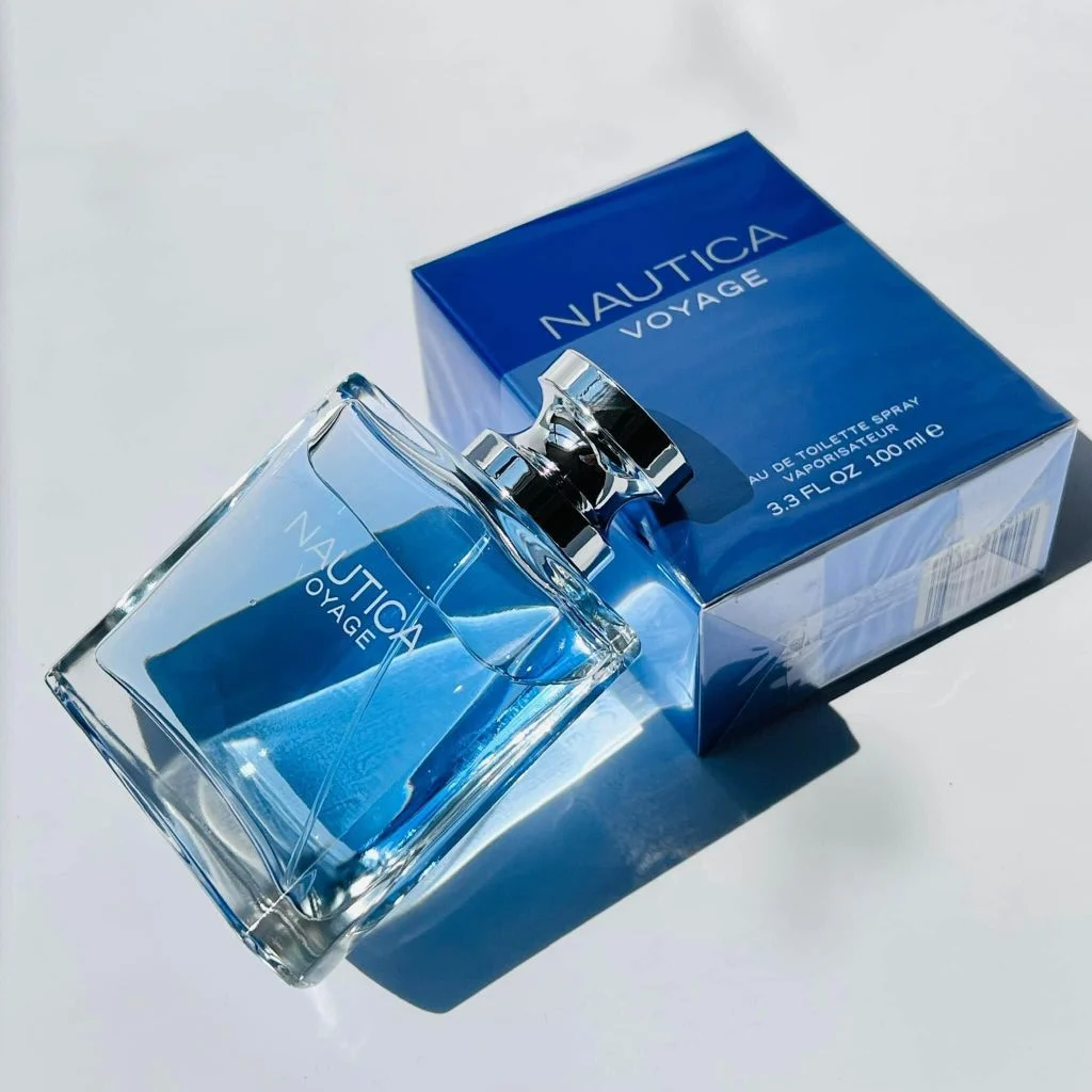 Nautica Voyage EDT chính hãng
