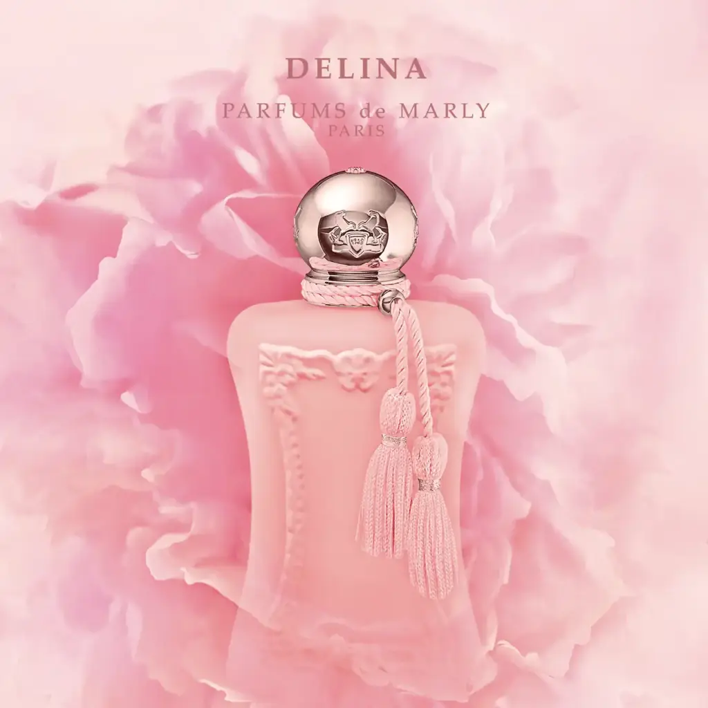 Parfums De Marly Delina EDP cao cấp