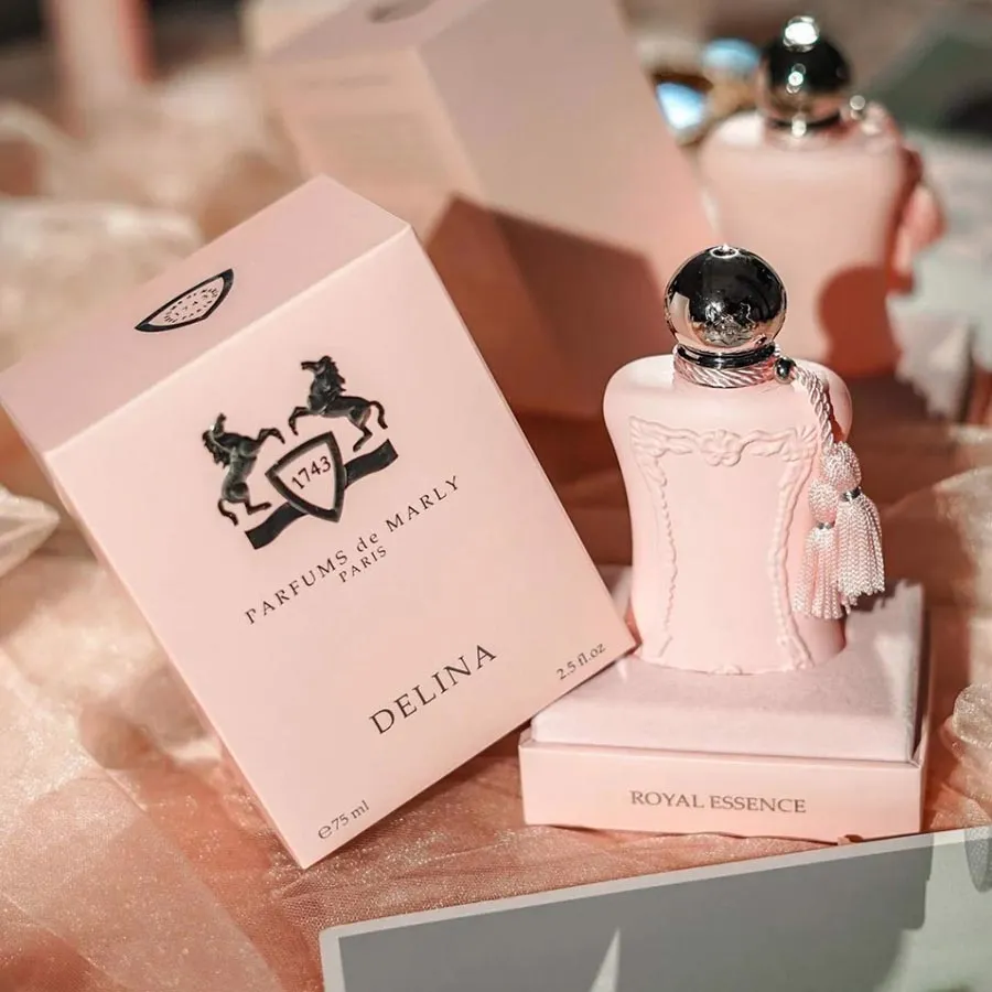 nước hoa Parfums De Marly Delina EDP