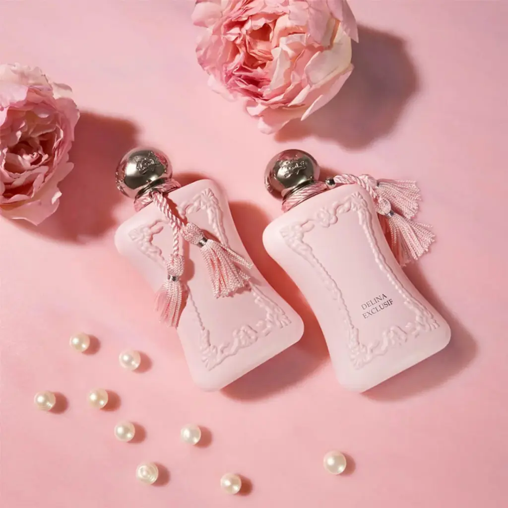 Parfums De Marly Delina Exclusif chính hãng