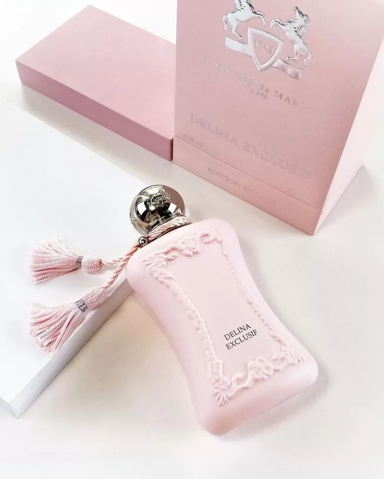 nước hoa Parfums De Marly Delina Exclusif