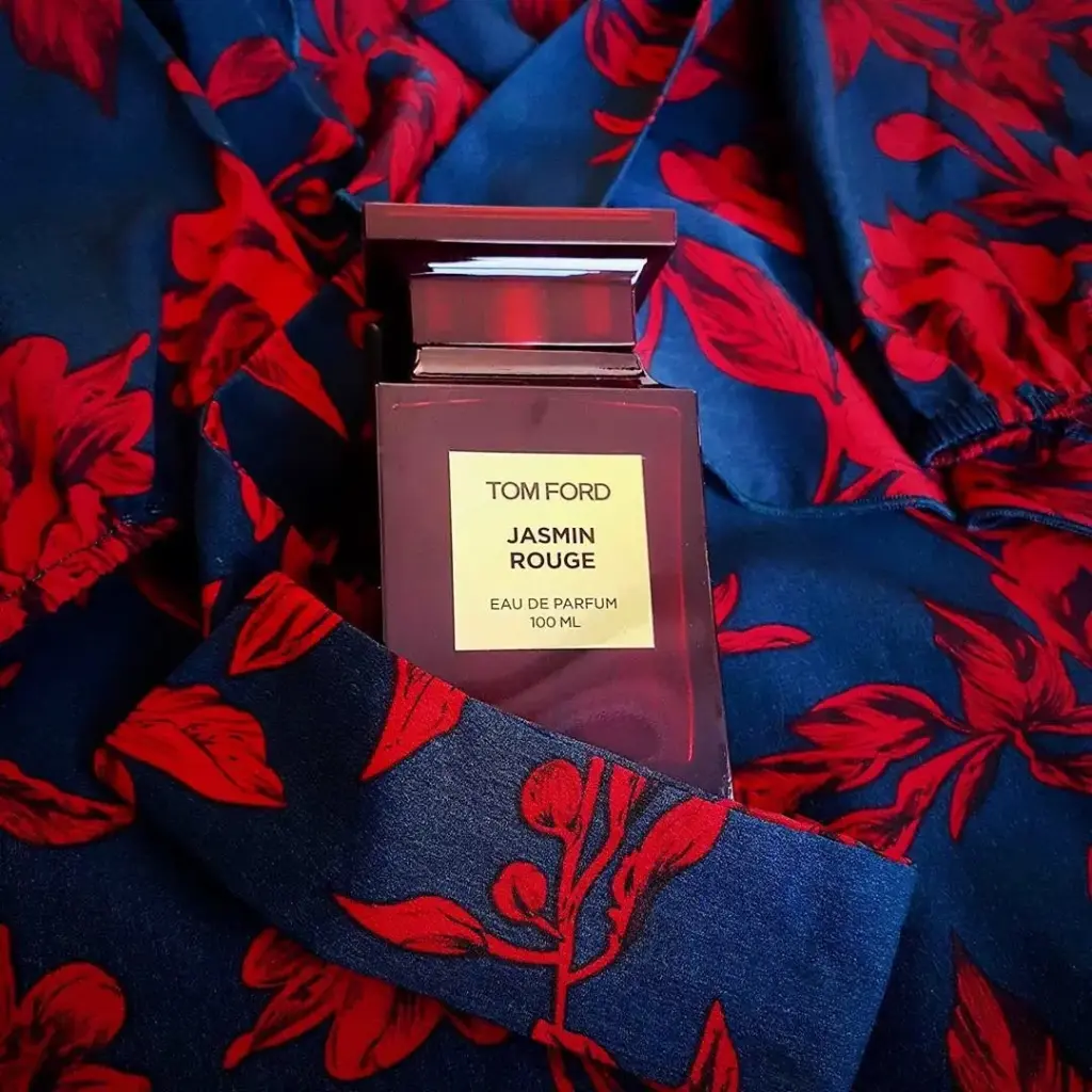Tom Ford Jasmin Rouge EDP - Nước hoa hoa nhài cao cấp