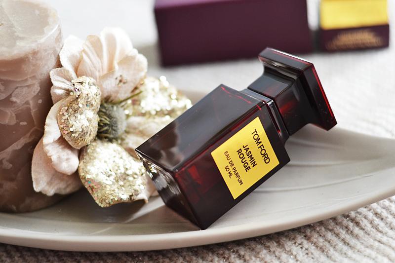 Tom Ford Jasmin Rouge EDP - Nước hoa