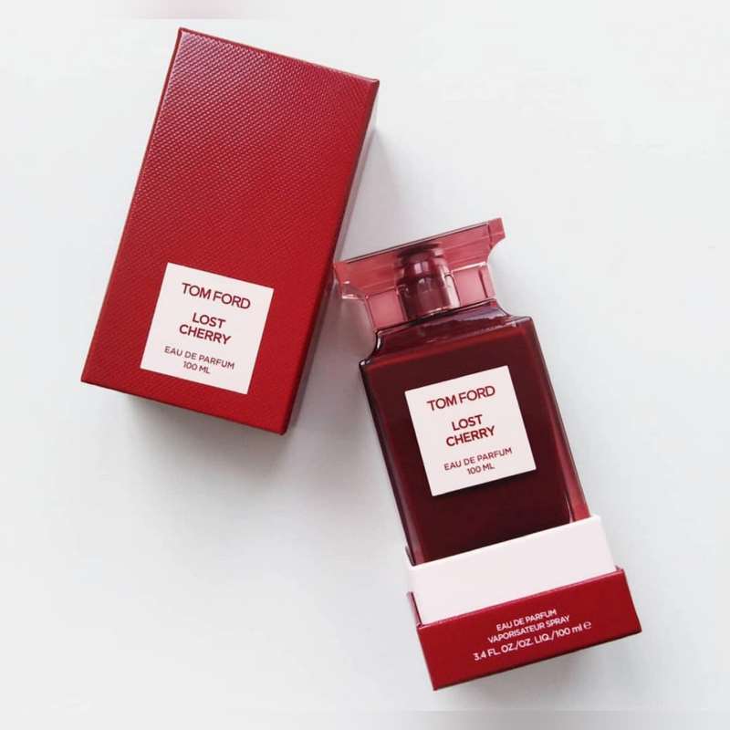 Tom Ford Lost Cherry EDP chính hãng
