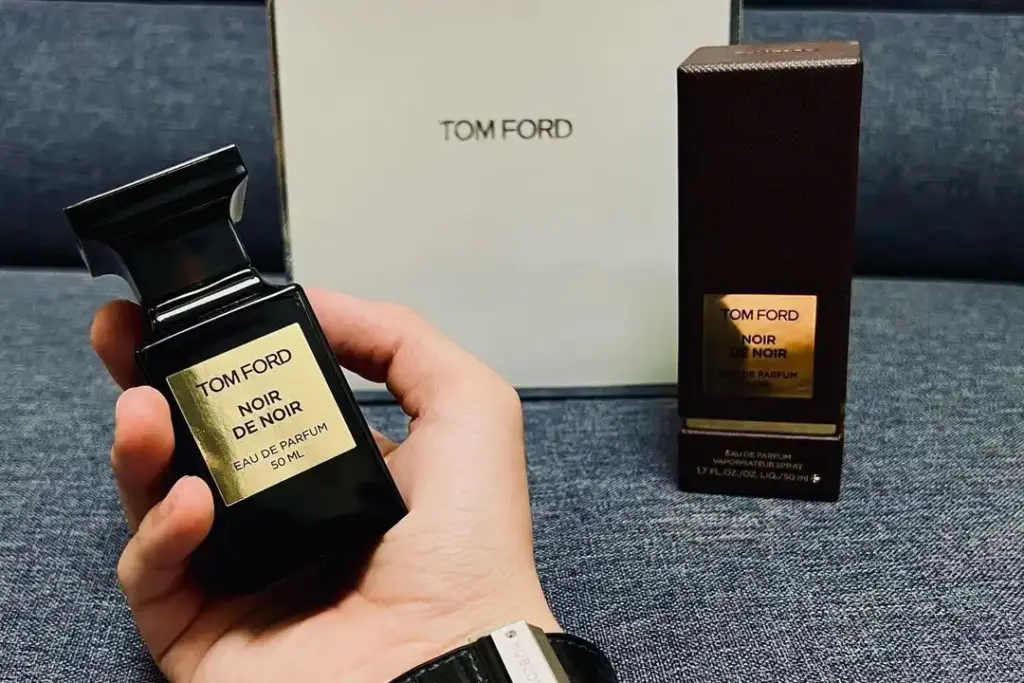 Tom Ford Noir De Noir chính hãng