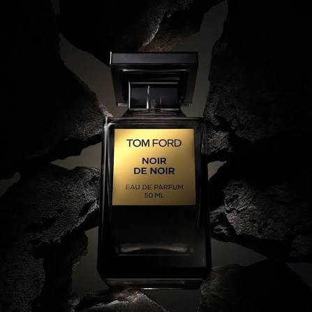nước hoa Tom Ford Noir De Noir