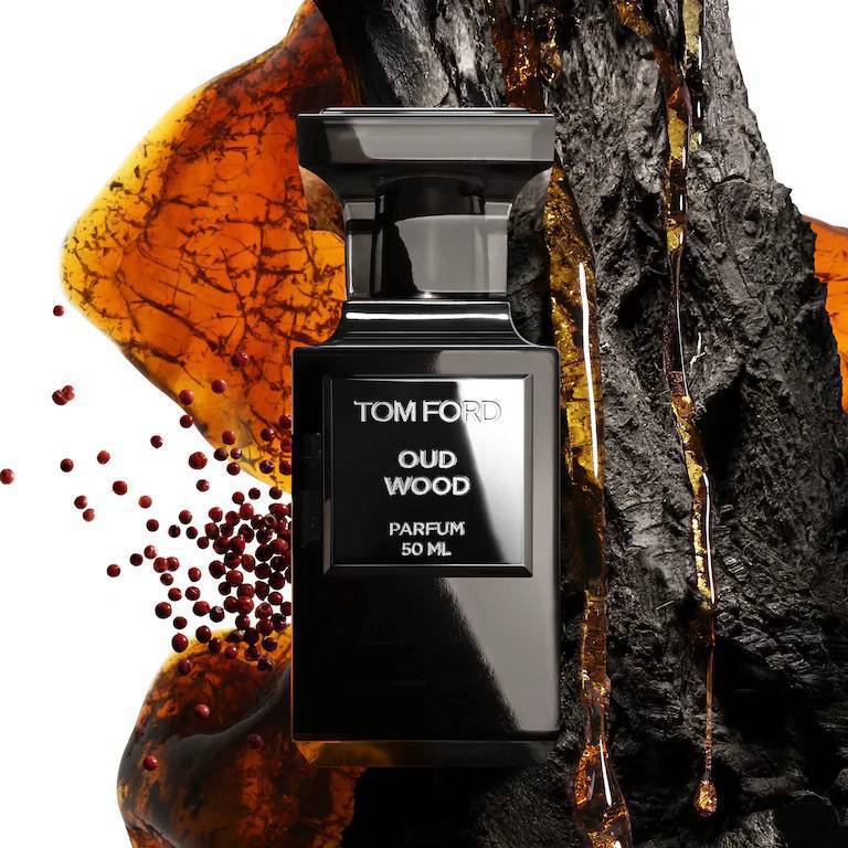 Tom Ford Oud Wood EDP - Nước hoa gỗ oud đẳng cấp chính hãng