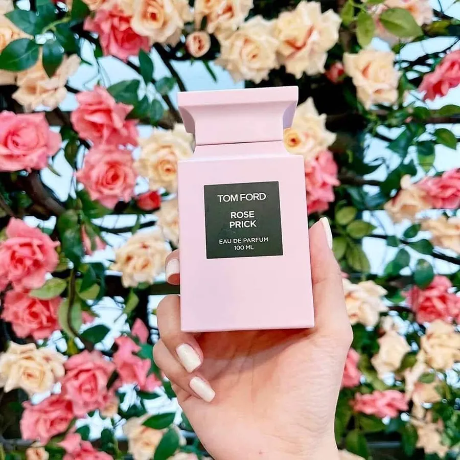 Tom Ford Rose Prick EDP chính hãng