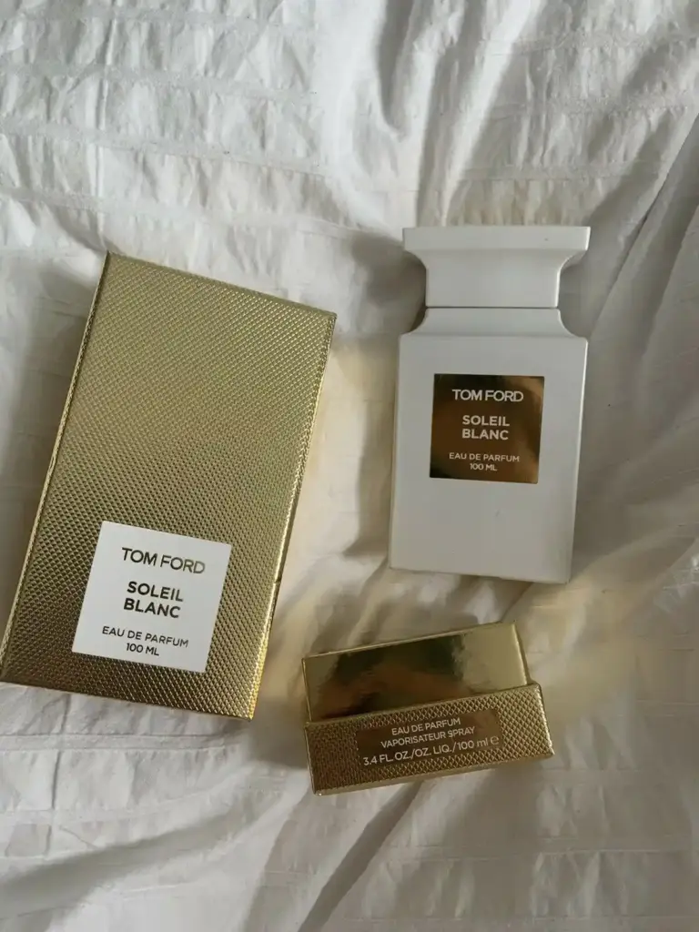 Tom Ford Soleil Blanc EDP chính hãng