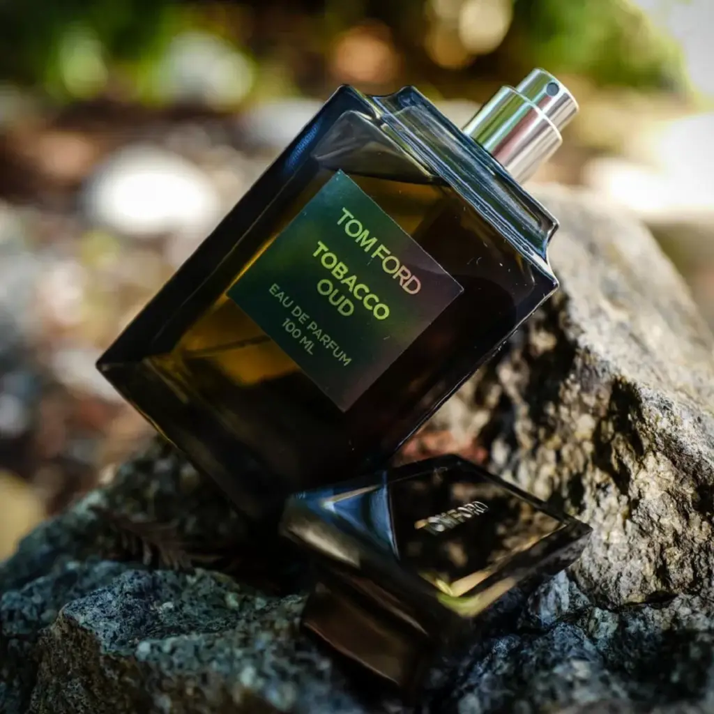 Nước hoa Tom Ford Tobacco Oud EDP