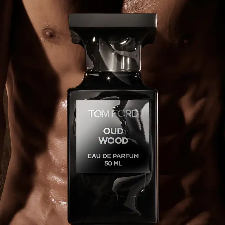 Tom Ford Tobacco Oud EDP - Nước hoa thuốc lá oud sang trọng