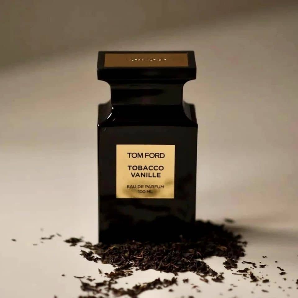 Tom Ford Tobacco Vanille EDP - Nước hoa thuốc lá chính hãng