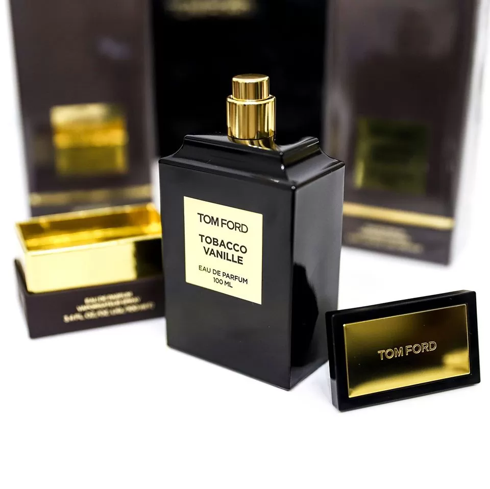 nước hoa Tom Ford Tobacco Vanille EDP