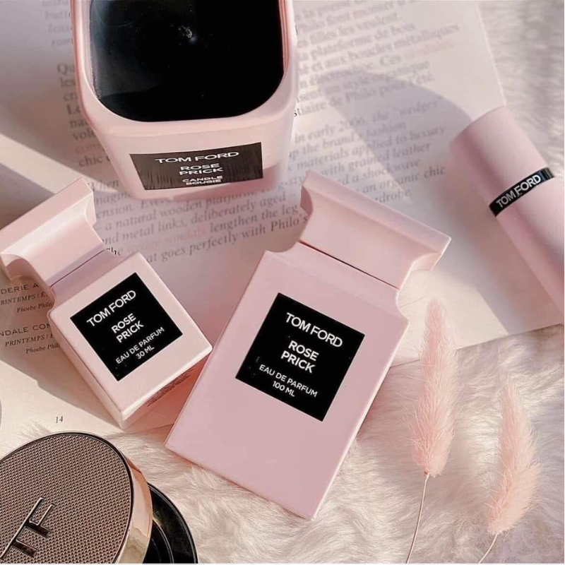 nước hoa Tom Ford Rose Prick EDP
