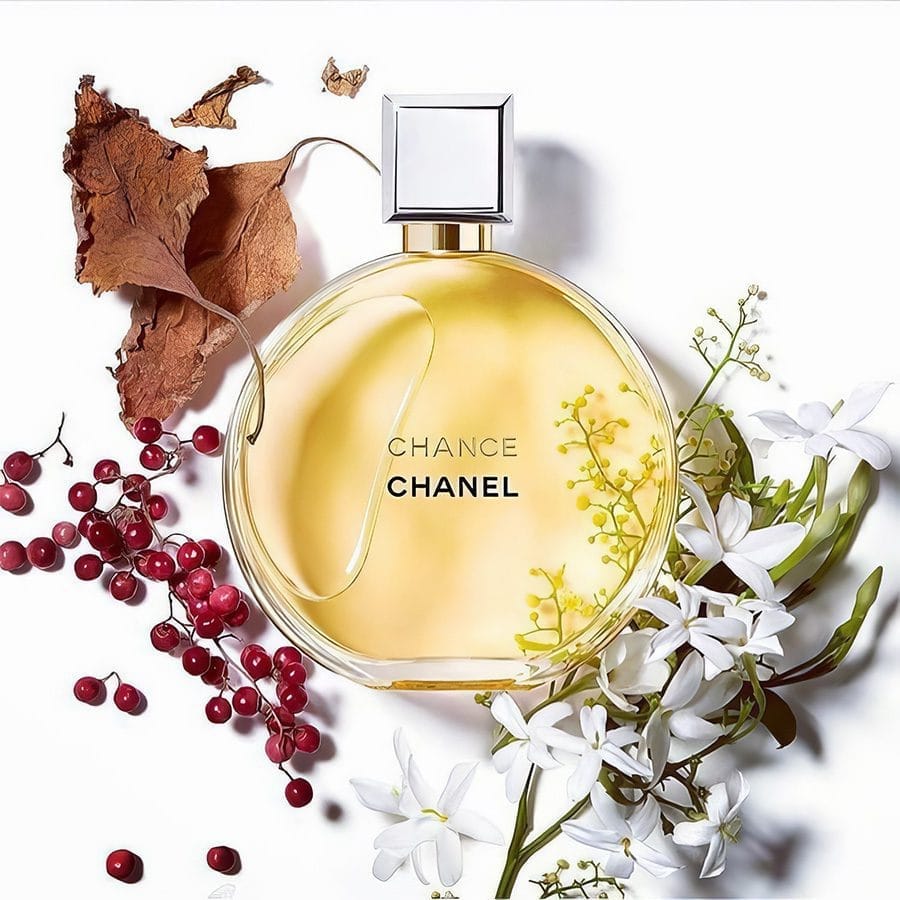 Chanel Chance EDP - 100 ml