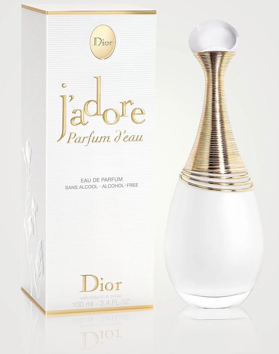 Dior J'adore Parfum D'eau EDP