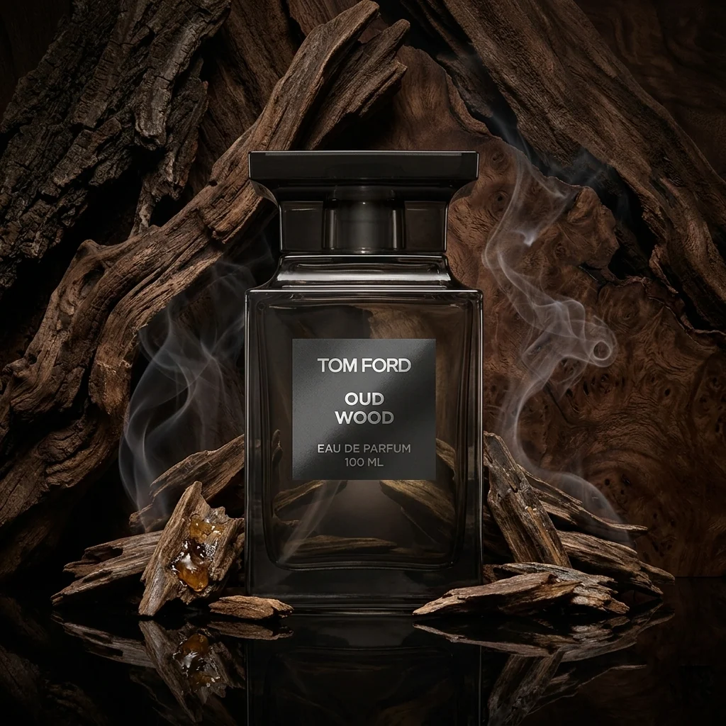 Tom Ford Oud Wood EDP