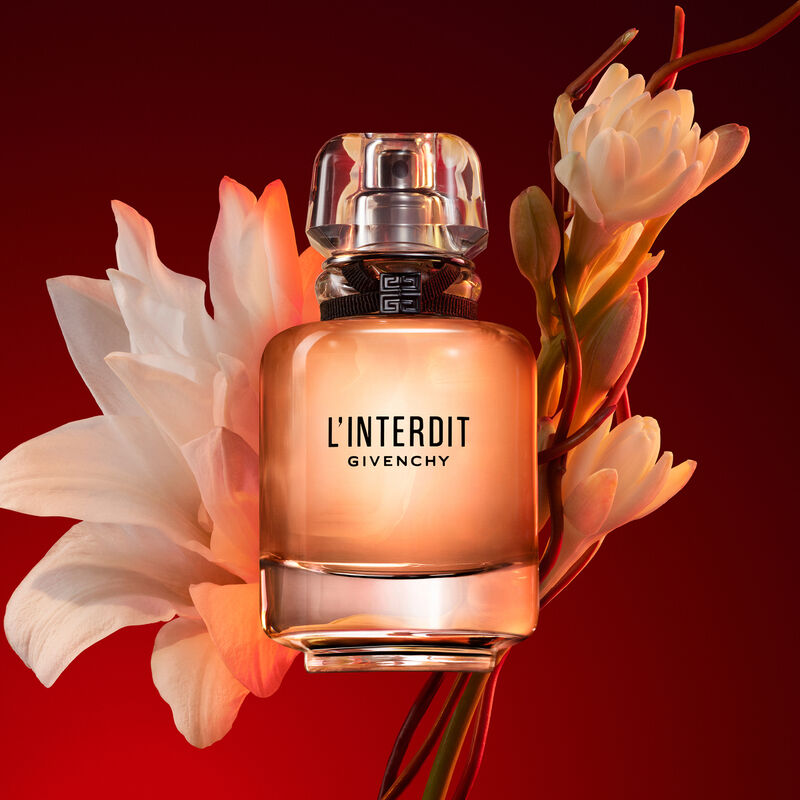 Givenchy L’Interdit EDP