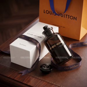 Louis Vuitton Ombre Nomade EDP – Nước hoa hương trầm hương