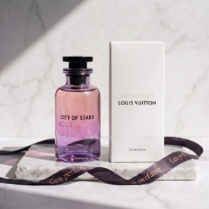 Louis Vuitton City Of Stars EDP - Nước hoa mùi cam chanh