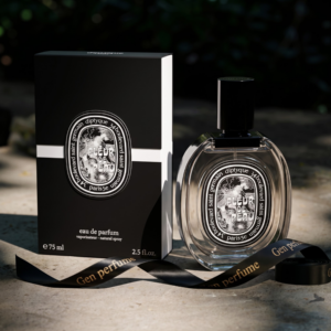 Diptyque Fleur de Peau EDP – Nước hoa mùi xạ hương sang trọng