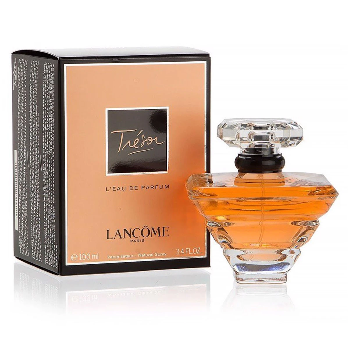Lancôme Trésor EDP