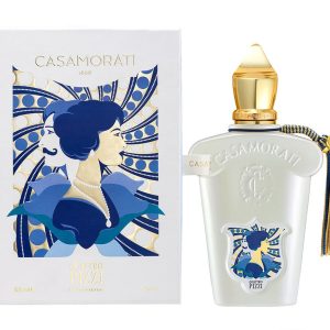 Xerjoff Quattro Pizzi EDP