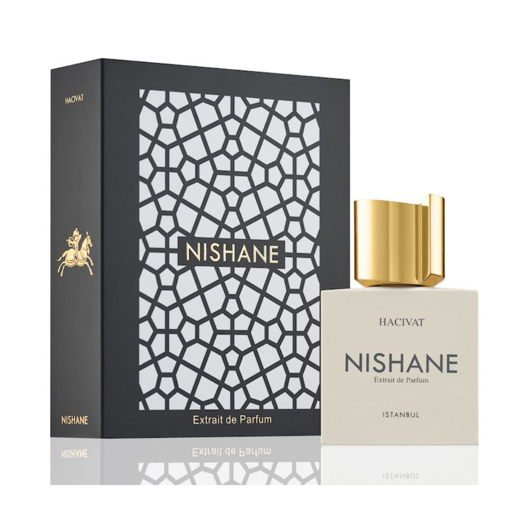 Nishane Hacivat Extrait de Parfum