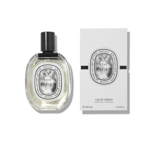 Diptyque L'eau Papier