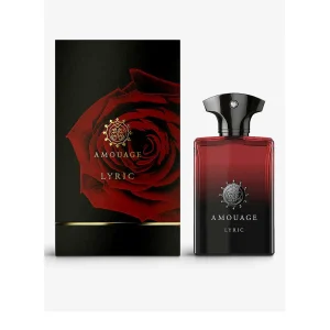 Amouage Lyric Man EDP