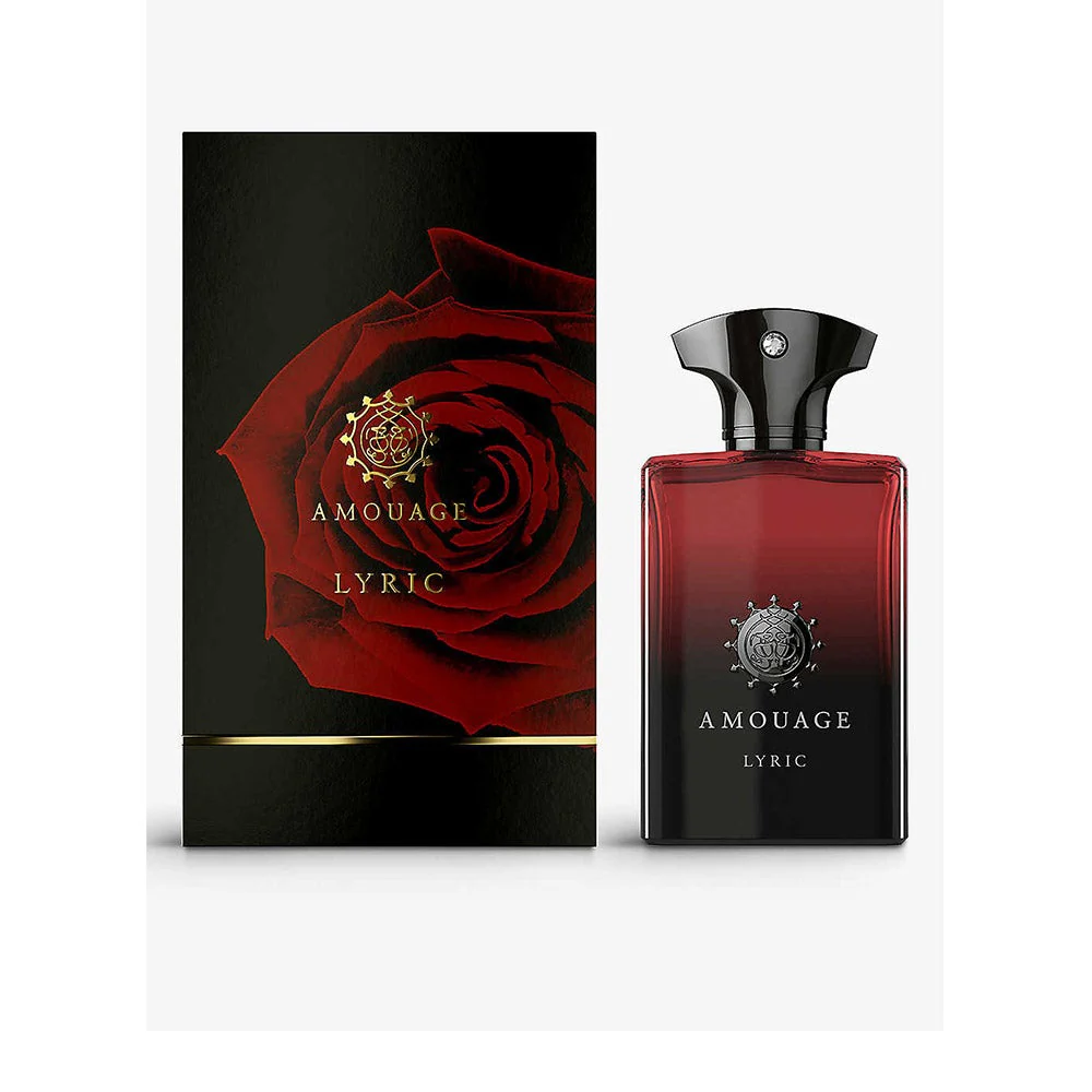 Amouage Lyric Man EDP