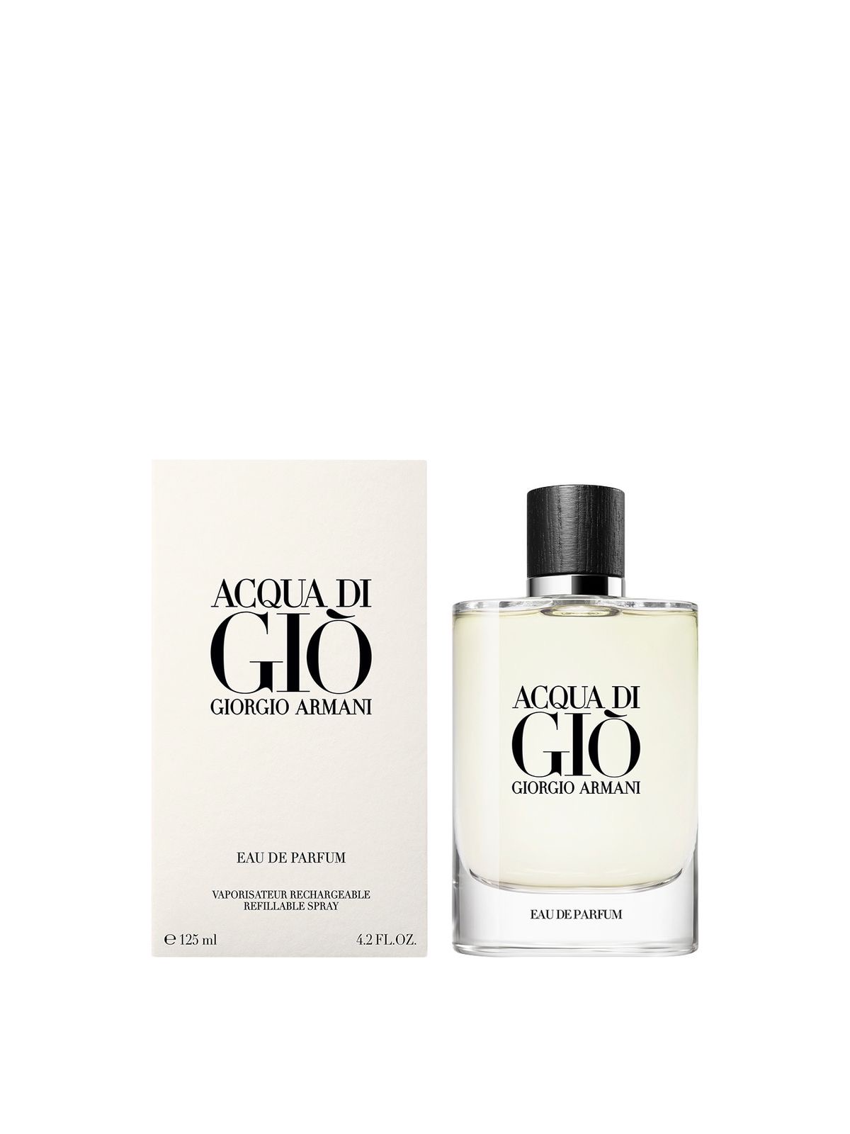 Giorgio Armani Acqua Di Giò EDP