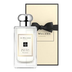 Jo MaLone Wood Sage & Sea Salt Cologne