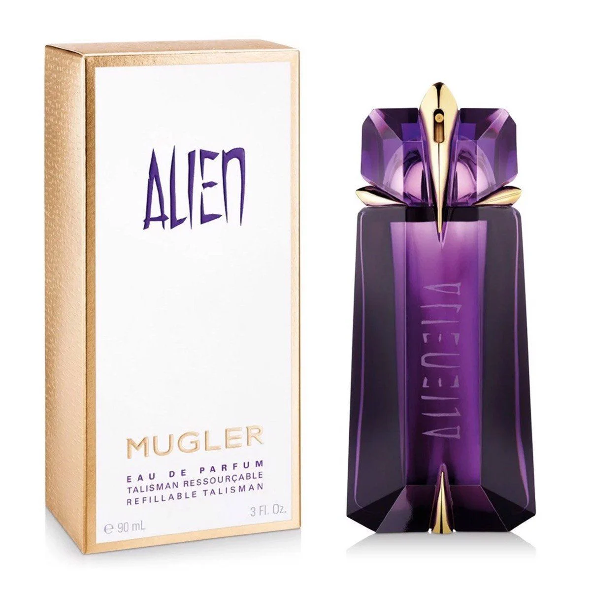 Thierry Mugler Alien EDP
