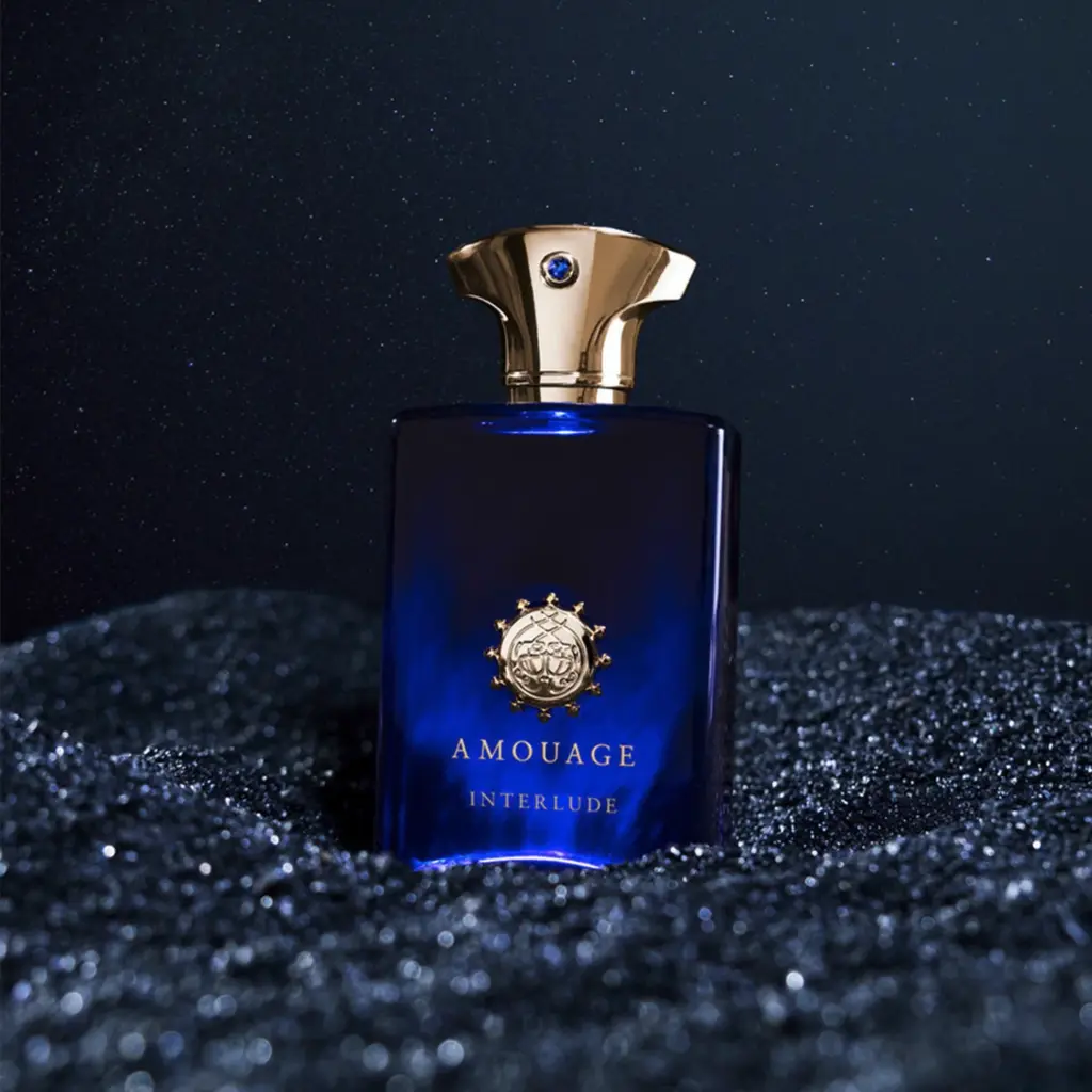  Amouage Interlude Man EDP chính hãng