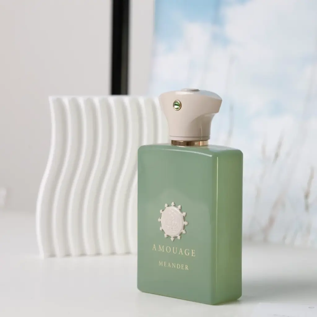 nước hoa Amouage Meander EDP