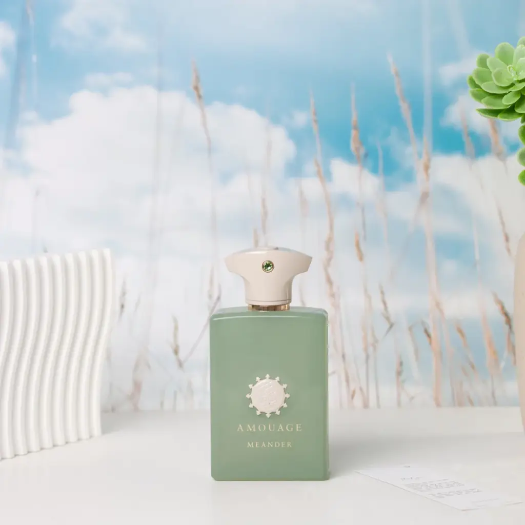Amouage Meander EDP chính hãng