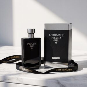 Prada L'Homme Intense - Nước hoa nam hương diên vĩ