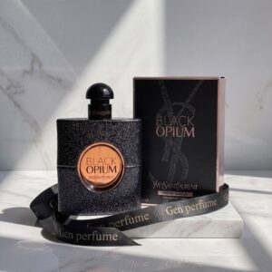 Yves Saint Laurent Black Opium EDP