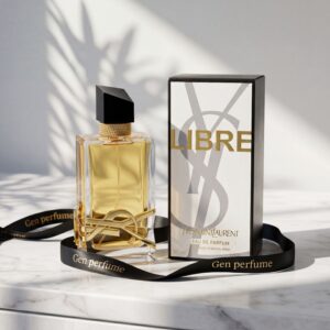 Yves Saint Laurent Libre EDP