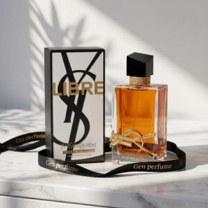 Yves Saint Laurent Libre Intense