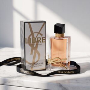 Yves Saint Laurent Libre