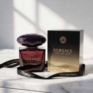 Versace Crystal Noir
