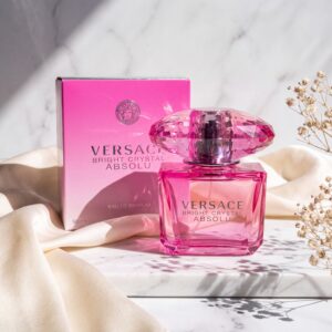 Versace Bright Crystal Absolu