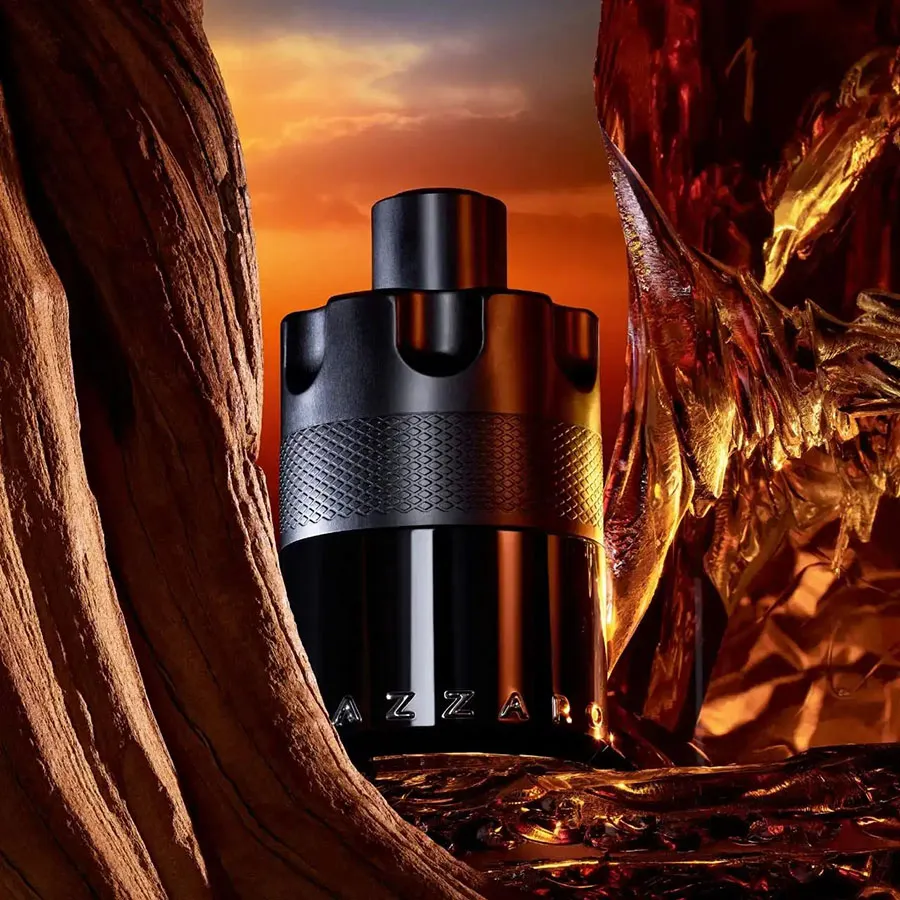 Mua Azzaro The Most Wanted EDP Intense