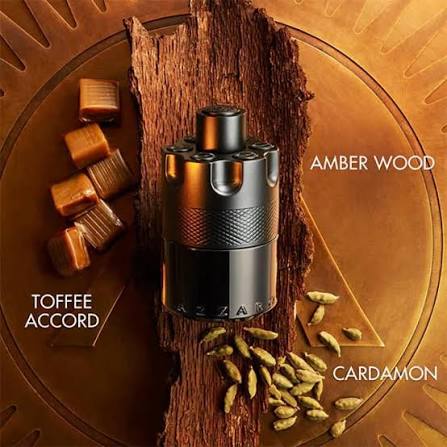 Azzaro The Most Wanted EDP Intense chính hãng