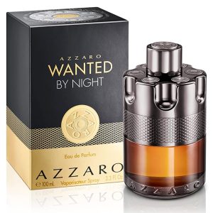 Azzaro Wanted By Night EDP