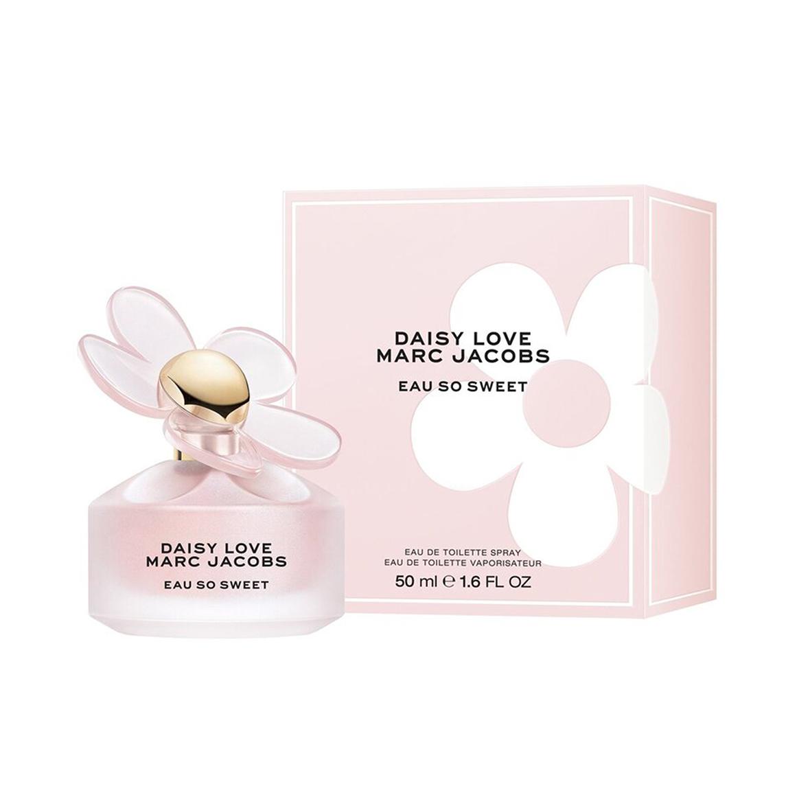 Marc Jacobs Daisy Love Eau So Sweet