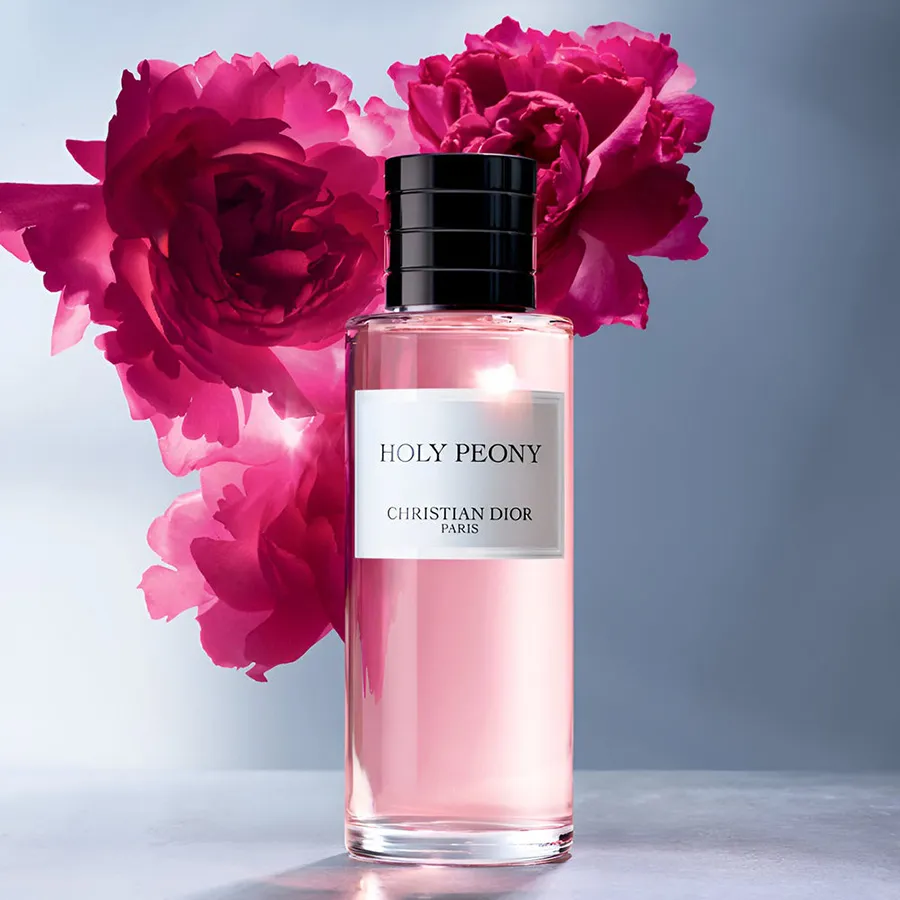 nước hoa Dior Holy Peony EDP